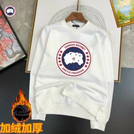 Picture of Canada Goose Sweatshirts _SKUCanadaGooseM-3XL25tn0124914